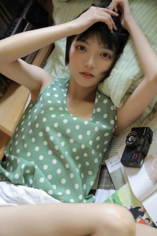 半狼传说